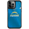 NFL Los Angeles Chargers Team Jersey iPhone 13 Pro Cargo Case