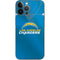 NFL Los Angeles Chargers Team Jersey iPhone 13 Pro Max Skin