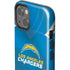 NFL Los Angeles Chargers Team Jersey iPhone 15 Impact Case