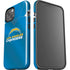 NFL Los Angeles Chargers Team Jersey iPhone 14 Impact Case