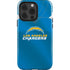 NFL Los Angeles Chargers Team Jersey iPhone 14 Pro Impact Case