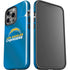 NFL Los Angeles Chargers Team Jersey iPhone 14 Pro Impact Case
