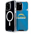 NFL Los Angeles Chargers Team Jersey iPhone 14 Pro MagSafe Case