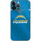 NFL Los Angeles Chargers Team Jersey iPhone 14 Pro Max Skin