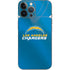 NFL Los Angeles Chargers Team Jersey iPhone 14 Pro Max Skin