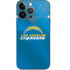 NFL Los Angeles Chargers Team Jersey iPhone 14 Pro Skin