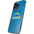 NFL Los Angeles Chargers Team Jersey iPhone 14 Pro Skin