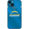 NFL Los Angeles Chargers Team Jersey iPhone 14 Skin
