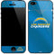 NFL Los Angeles Chargers Team Jersey iPhone 5/5s/5SE Skin