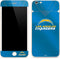 NFL Los Angeles Chargers Team Jersey iPhone 6/6s Plus Skin