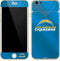 NFL Los Angeles Chargers Team Jersey iPhone 6/6s Skin