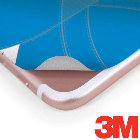 NFL Los Angeles Chargers Team Jersey iPhone 7 Skin