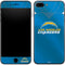 NFL Los Angeles Chargers Team Jersey iPhone 8 Plus Skin