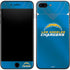 NFL Los Angeles Chargers Team Jersey iPhone 8 Plus Skin