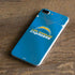 NFL Los Angeles Chargers Team Jersey iPhone 8 Plus Skin