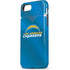 NFL Los Angeles Chargers Team Jersey iPhone 8 Pro Case