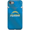 NFL Los Angeles Chargers Team Jersey iPhone SE (2nd & 3rd Gen) Pro Case