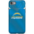 NFL Los Angeles Chargers Team Jersey iPhone SE (2nd & 3rd Gen) Pro Case