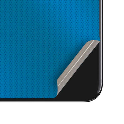 NFL Los Angeles Chargers Team Jersey iPhone SE (2nd & 3rd Gen) Skin