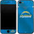 NFL Los Angeles Chargers Team Jersey iPhone SE (2nd & 3rd Gen) Skin