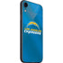 NFL Los Angeles Chargers Team Jersey iPhone SE (2nd & 3rd Gen) Skin