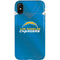 NFL Los Angeles Chargers Team Jersey iPhone X Pro Case