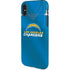 NFL Los Angeles Chargers Team Jersey iPhone X Pro Case