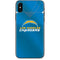 NFL Los Angeles Chargers Team Jersey iPhone X Skin