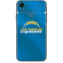 NFL Los Angeles Chargers Team Jersey iPhone XR Skin