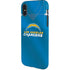 NFL Los Angeles Chargers Team Jersey iPhone XS Pro Case