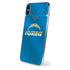 NFL Los Angeles Chargers Team Jersey iPhone XS Skin
