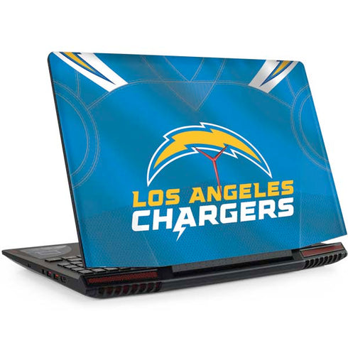 NFL Los Angeles Chargers Team Jersey Legion Y720 Skin
