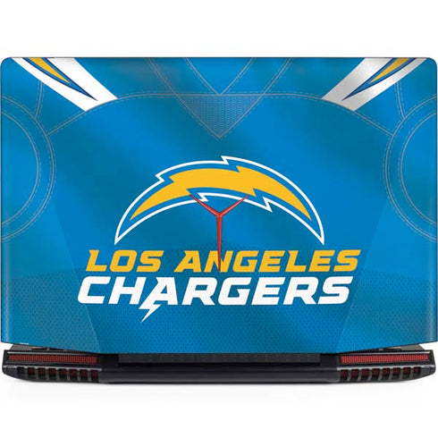 NFL Los Angeles Chargers Team Jersey Legion Y720 Skin