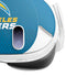 NFL Los Angeles Chargers Team Jersey Meta Quest 3 Skin