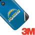 NFL Los Angeles Chargers Team Jersey Moto E5 Play Skin