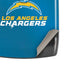NFL Los Angeles Chargers Team Jersey Motorola RAZR Skin