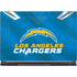 NFL Los Angeles Chargers Team Jersey MSI GS65 Stealth Laptop Skin