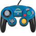 NFL Los Angeles Chargers Team Jersey Nintendo GameCube Controller Skin
