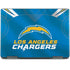 NFL Los Angeles Chargers Team Jersey Notebook 9 Pro 13in (2017) Skin