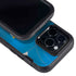 NFL Los Angeles Chargers Team Jersey Otterbox Defender iPhone Skin