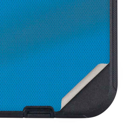 NFL Los Angeles Chargers Team Jersey Otterbox Defender iPhone Skin
