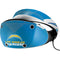 NFL Los Angeles Chargers Team Jersey PlayStation VR2 Skin