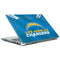 NFL Los Angeles Chargers Team Jersey Portege Z30t/Z30t-A Skin
