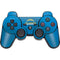NFL Los Angeles Chargers Team Jersey PS3 Dual Shock wireless controller Skin
