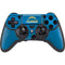 NFL Los Angeles Chargers Team Jersey PS4/PC SCUF Impact Controller Skin