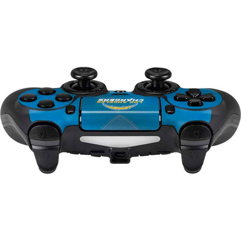NFL Los Angeles Chargers Team Jersey PS4/PC SCUF Impact Controller Skin