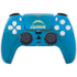NFL Los Angeles Chargers Team Jersey PS5 Controller Skin