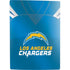 NFL Los Angeles Chargers Team Jersey PS5 Digital Edition Bundle Skin