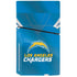 NFL Los Angeles Chargers Team Jersey PS5 Slim Disk Bundle Skin
