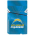 NFL Los Angeles Chargers Team Jersey PS5 Slim Disk Console Skin